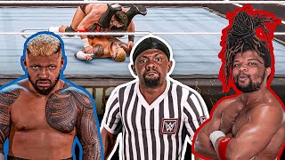 WWE 2K25 Ending Left Us In Shock!