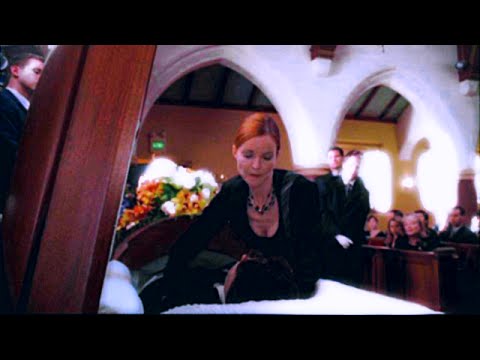 Ɖesperate Housewives // {Bree & Rex} ~ ❝ Until we meet again... ❞