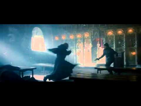 SEND ME A MAN 1969 parody trailer