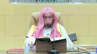 صورة 98- التعليق على تفسير ابن جزي | سورة يونس ٢٠-٥٣ | الشيخ أ.د يوسف الشبل