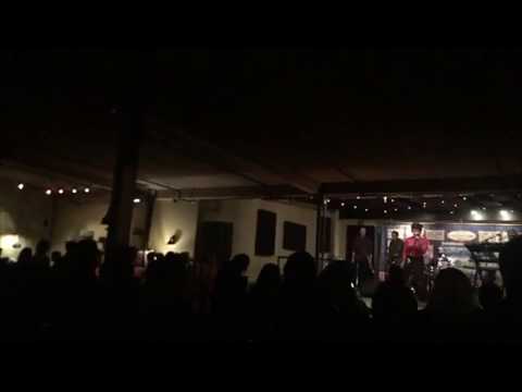 One in a Million at Anodyne Coffee House