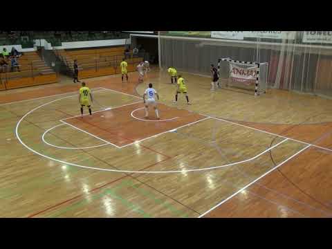 1.SFL FC Litija - KMN Tomaž Šic bar 2020/21