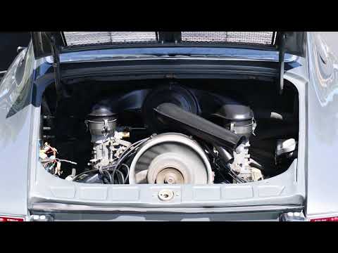 1965 Porsche 911 (CC-1261087) for sale in Pleasanton, California