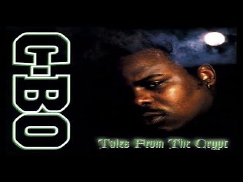 t@l3$ fr0m th3 cryp.t (FULL LP) (1995)