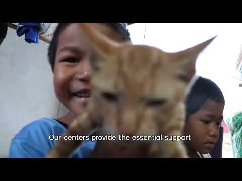 Keep Ethnic Children Safe from Labor Exploitation