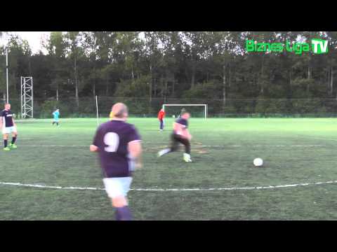 30.07.2014 YesSport I Liga A - VSoft vs. A.S.A.