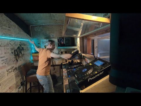 Andy Caruso video.