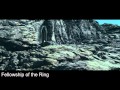 Man of Steel trailer with Lord of the Ring soundtrack