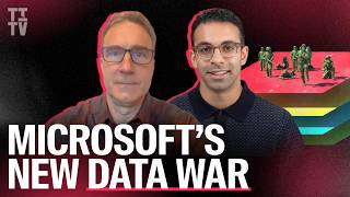 Why Microsoft Blocked Databricks’ Integration