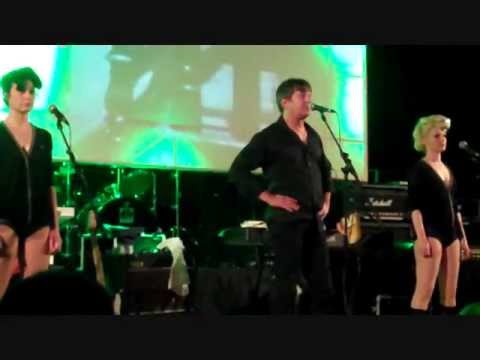 Polyphonic Size & JJ Burnel - Je T'ai Toujours Aimée