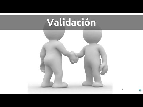 Ingeniería de Requisitos | Validación de requisitos p5 Tutoriales y mas