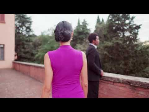 Argentine Tango Improvisation! Silvina Tse & Julio Alvarez