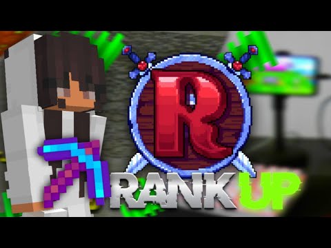Redwins Rankup Server - Ultimate Minecraft Experience!