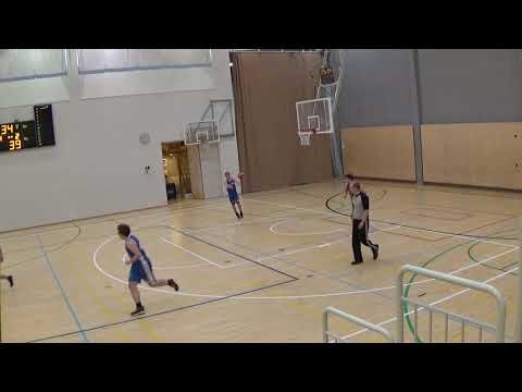 Lieto Koris   YMCA Tre 4  Jakso