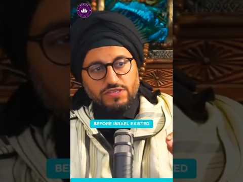 America & the Arab World Before 🇮🇱