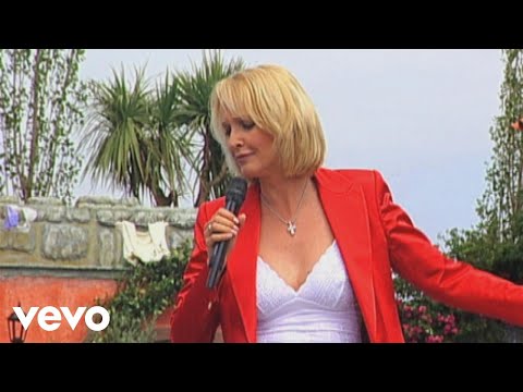 Kristina Bach - Fliegst Du mit mir zu den Sternen (ZDF-Fernsehgarten 06.07.2003) (VOD)