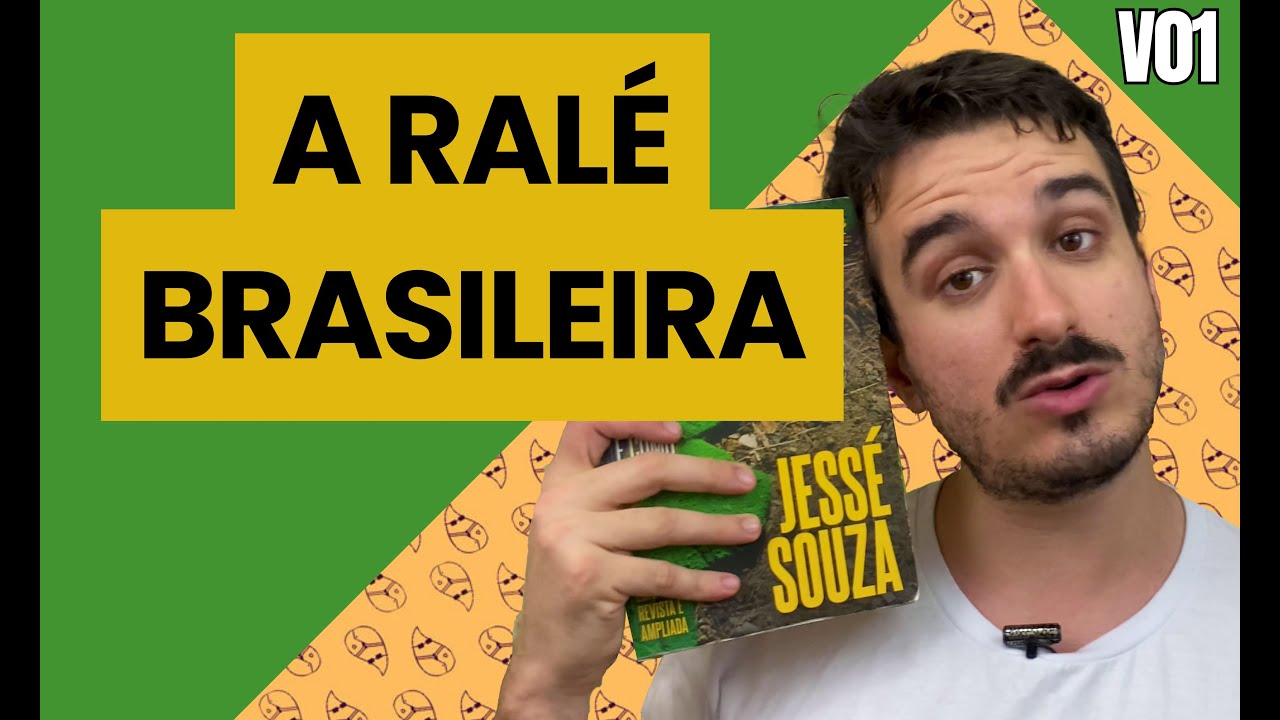 The Brazilian Rabble - Introduction and preface