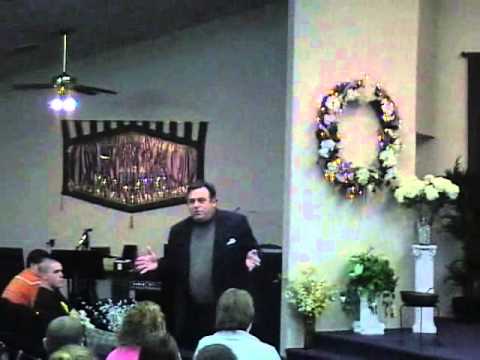 The Boiling Pot, Ezekiel 24/ Jacob Prasch