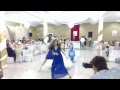Танец подружек с невестой,Атырау 2012 