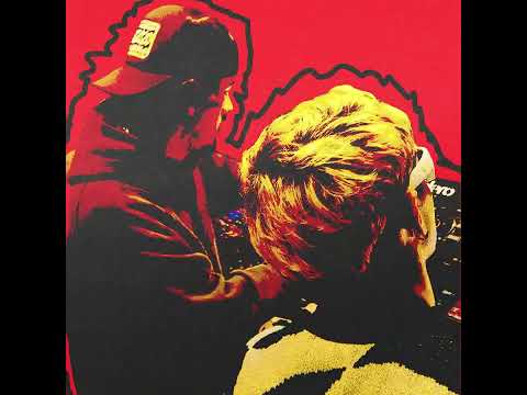 Almanac - LoCo LoCo (Visualizer)