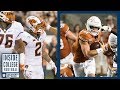 Oklahoma State at #12 Texas Preview | Inside College Football