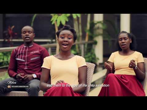 Ndoa || The Saints Ministers (Send "Skiza 5962853" to 811) to download this song.