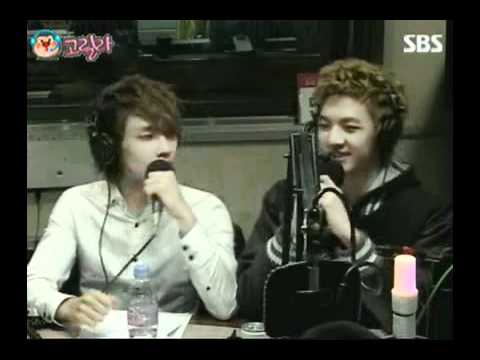 |RADIO| 090000 Old Clip of JoonDoong