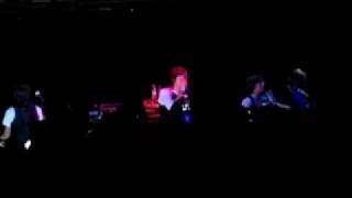 The Maine - The Town&#39;s Been Talkin&#39;