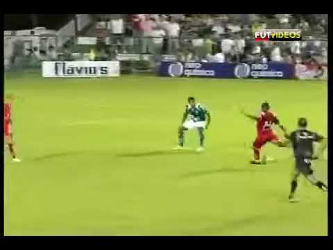 GOIÁS 2 x 5 ANAPOLINA