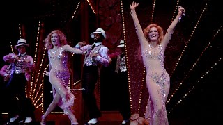 Dalida - Money Money [Palais Des Sports 1980]
