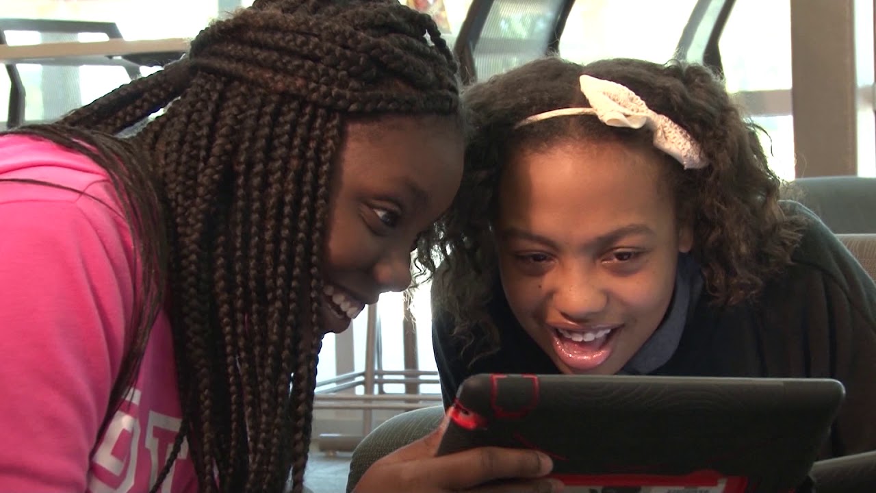  Spartan Spotlight - Wireless Hotspots 