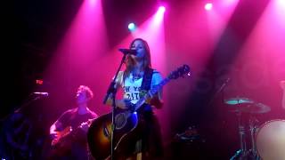 HD Cassadee Pope - You Hear a Song (Irving Plaza)