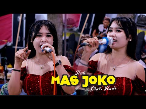 MAS JOKO HESTI TERBARU - KHM MUSIK - ASNA AUDIO