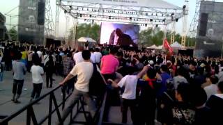 MNEMIC - Ghost (OFFICIAL LIVE VIDEO)