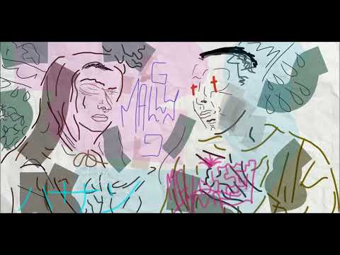 SOUL x ハサン  -  Mally-G.