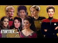 10 Women In Command Who Paved The Way For Kathryn Janeway
