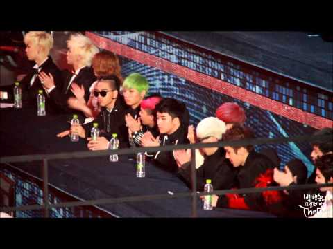 121229 GAYODAEJUN BIGBANG .