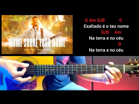 Maravilhoso - Delino Marçal