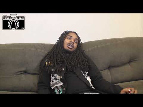 3problems on beef with AMR Dee Huncho. Wanting to fight before the versuz "Dude don't want to fight"