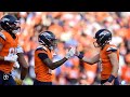 Denver Broncos Highlights Vs Cleveland Browns 2024 Regular Season Week 13