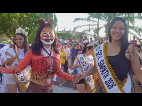 Tocache y las fiestas de San Juan 2026.