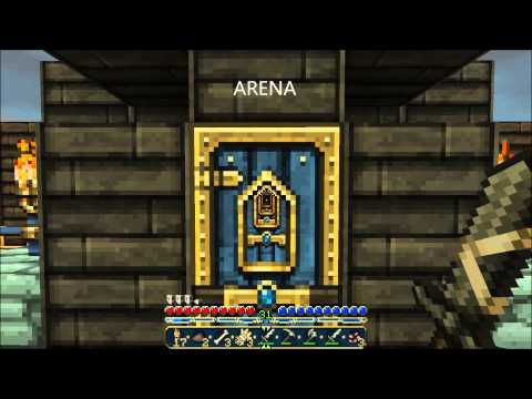 Meine Minecraft Skyblock Insel