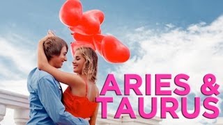 Are Aries & Taurus Compatible | Zodiac Love Guide