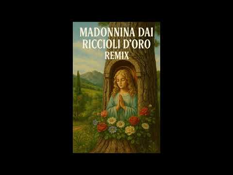 Madonnina dai Riccioli d’Oro Remix – Ino & Del Sacred Vibes Edition