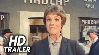 Thoroughly Modern Millie (1967) Original Trailer [FHD]