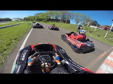 Kart / Final da KMKZY Team - Venâncio Aires 2021