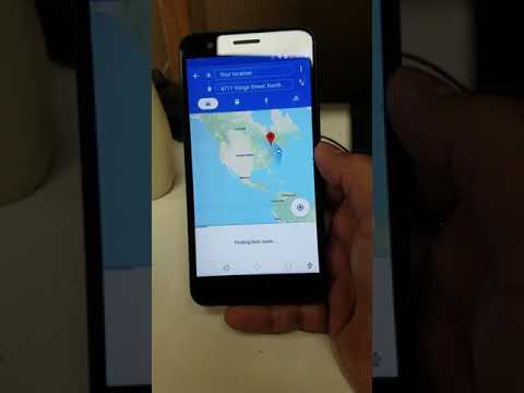 Lg k30 frp remove  TracFone 2019