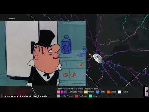 Pink Panther - Pickled Pink | Episode 6 (May 12, 1965)