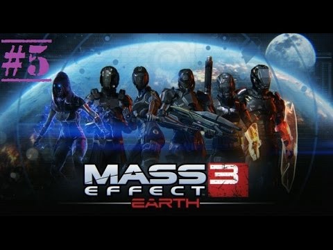 Mass Effect 3 Multiplayer part 5 (No commentary)
