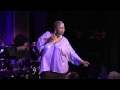 Lillias White - "Don't Rain On My Parade" [THE LILLIAS WHITE EFFECT at 54 BELOW]